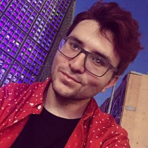 Meet your Posher, Austin